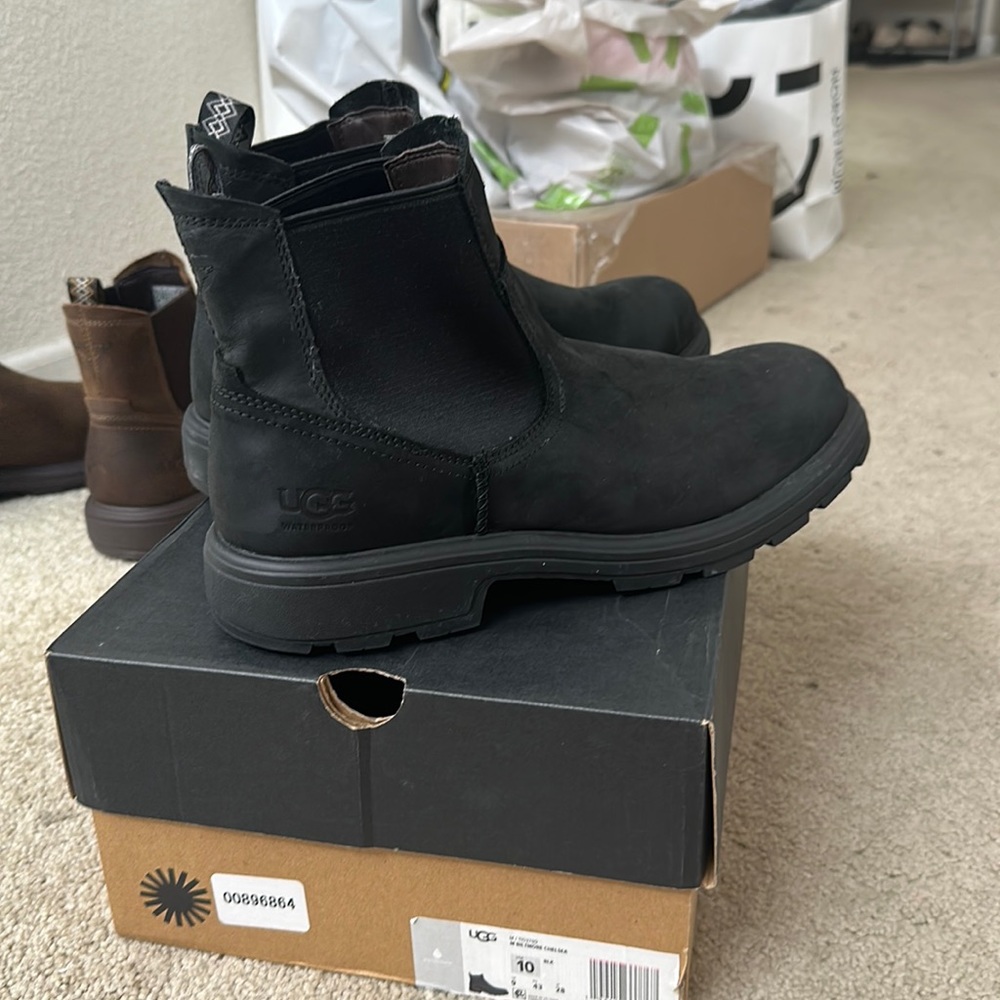 Ugg Boots